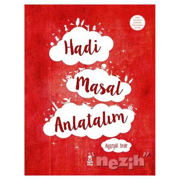Hadi Masal Anlatalım