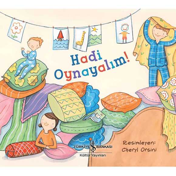 Hadi Oynayalım!