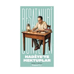 İnkılap Kitabevi - Hadiye’ye Mektuplar