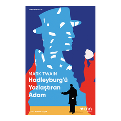 Hadleyburg’ü Yozlaştıran Adam - Thumbnail