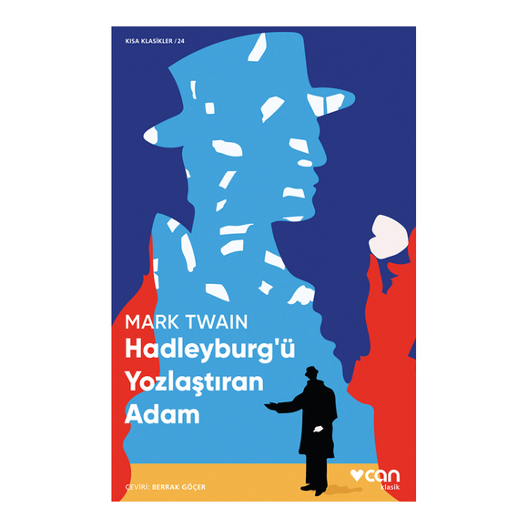 Hadleyburg’ü Yozlaştıran Adam