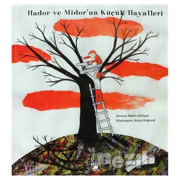 Hador ve Midor’un Küçük Hayalleri