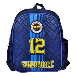 Hakan Fenerbahçe - Hakan 96171 Fb Anaokulu Çantası