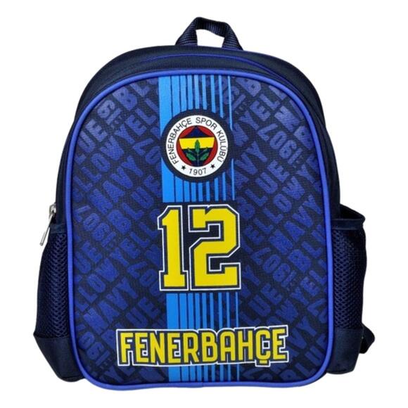 Hakan 96171 Fb Anaokulu Çantası