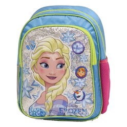 Hakan Frozen - Hakan 96424 Frozen Okul Çantası