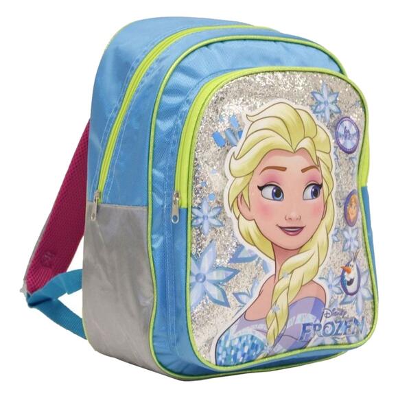 Hakan 96424 Frozen Okul Çantası