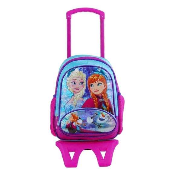 Hakan 96431 Frozen Çekçek Çantası 