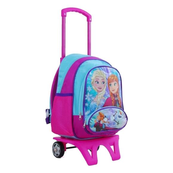 Hakan 96431 Frozen Çekçek Çantası 