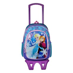 Hakan Frozen - Hakan 96453 Frozen Çekçek Çantası 