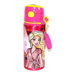 Hakan Barbie - Hakan Barbıe Metal Matara 2019 97800