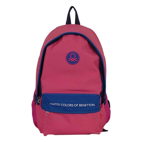 Hakan Benetton Sırt Çantası 96065