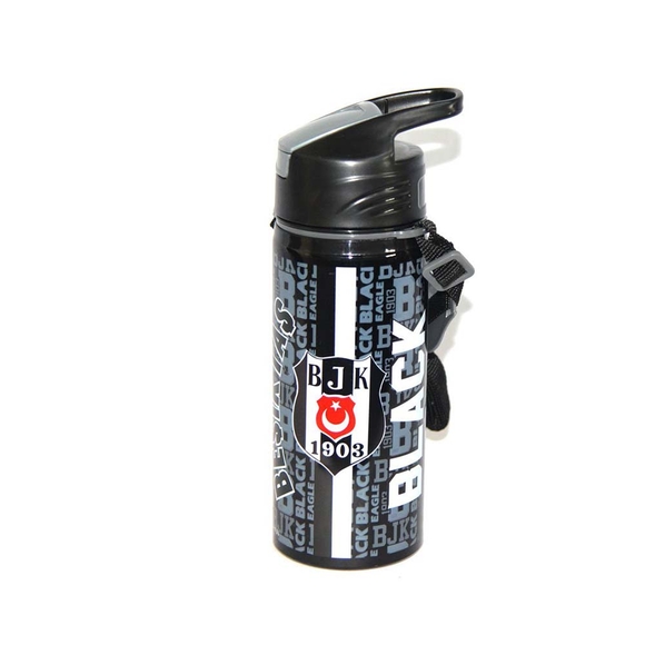 Hakan Besıktas Metal Matara 2019 97869