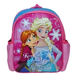 Hakan Frozen - Hakan Frozen Anaokulu Çantası 96458
