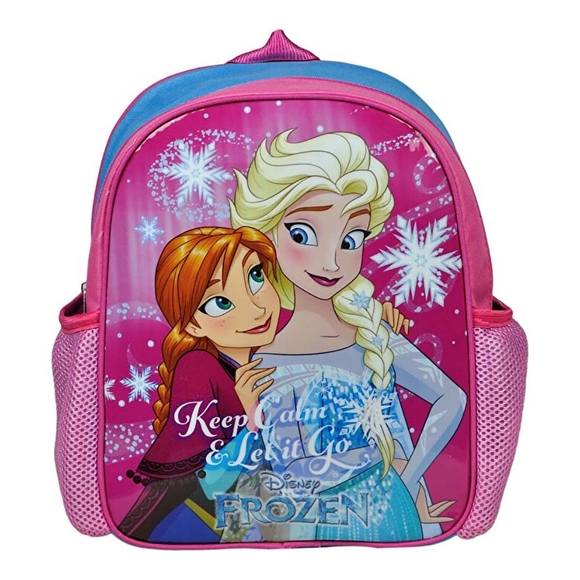 Hakan Frozen Anaokulu Çantası 96458