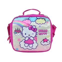 Hakan Hello Kitty Beslenme Çantası 95302 - Thumbnail