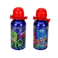 Hakan Spiderman, Batman,Cars, Pj Mask Metal Matara 2019 97871 - Thumbnail