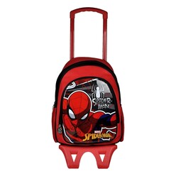 Hakan Spiderman - Hakan Spiderman Çekçek Çantası 96623