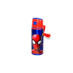 Hakan Spiderman Metal Matara 2019 97851 - Thumbnail