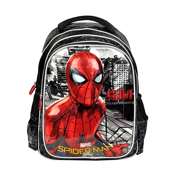 Hakan Spiderman Okul Çantası 2019 95292