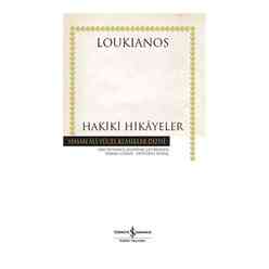 Hakiki Hikayeler (HAY) - Thumbnail