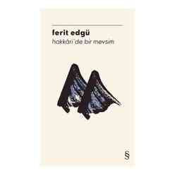 Hakkari’de Bir Mevsim - Thumbnail