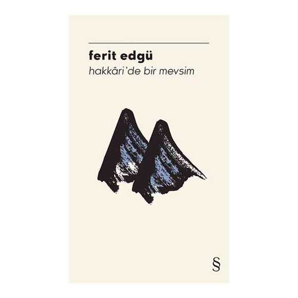 Hakkari’de Bir Mevsim