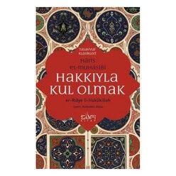 Sufi Kitap - Hakkıyla Kul Olmak