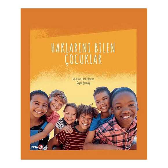 Haklarını Bilen Çocuklar
