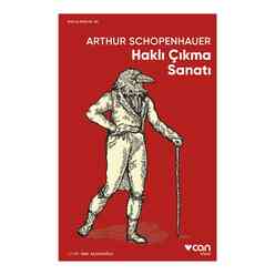 Haklı Çıkma Sanatı - Thumbnail
