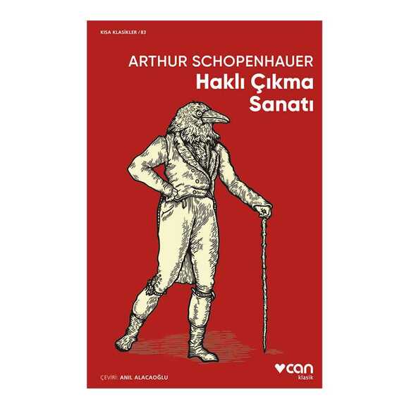 Haklı Çıkma Sanatı
