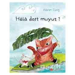 Kumdan Kale - Hala Dost Muyuz?