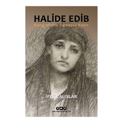 Halide Edib - Thumbnail