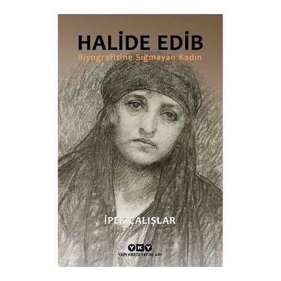 Halide Edib