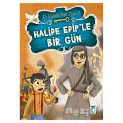 Halide Edip’le Bir Gün - Thumbnail