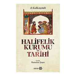 Yeditepe Yayınevi - Halifelik Kurumu ve Tarihi