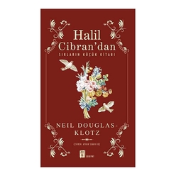 Halil Cibran’dan Sırların Küçük Kitabı - Thumbnail
