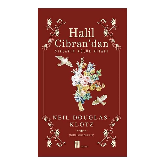 Halil Cibran’dan Sırların Küçük Kitabı