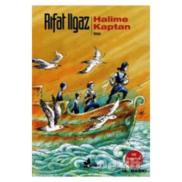 Halime Kaptan