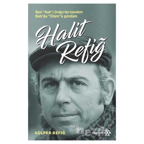Halit Refiğ