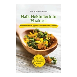 Halk Hekimlerinin Hazinesi - Thumbnail