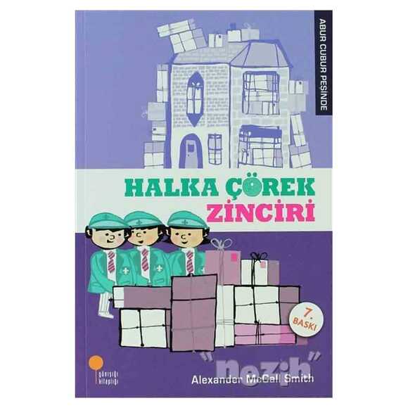 Halka Çörek Zinciri