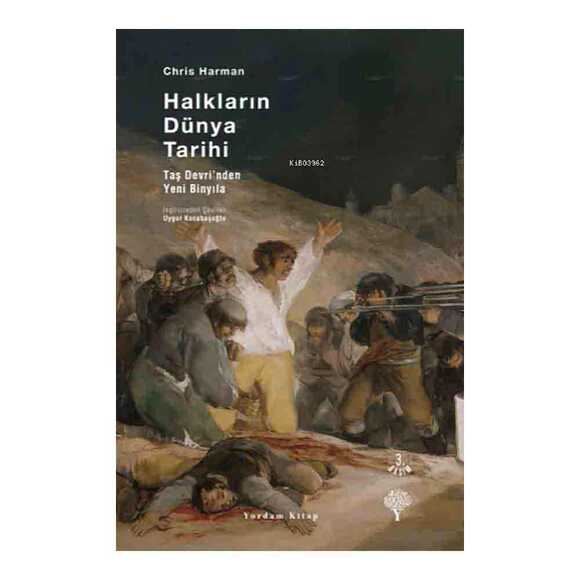 Halkların Dünya Tarihi