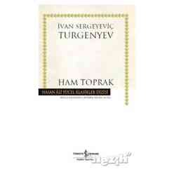 Ham Toprak - Thumbnail