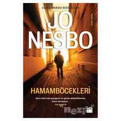 Doğan Kitap - Hamamböcekleri