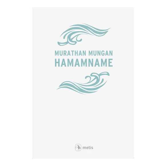 Hamamname