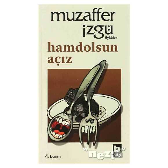 Hamdolsun Açız