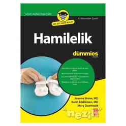 Nobel - Hamilelik