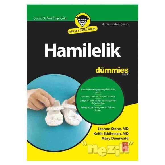 Hamilelik