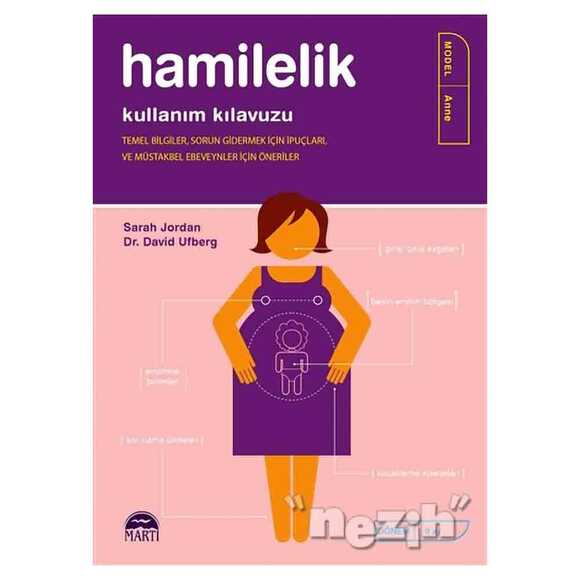 Hamilelik Kullanım Kılavuzu