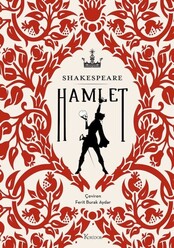 Koridor Yayıncılık - Hamlet - Bez Ciltli